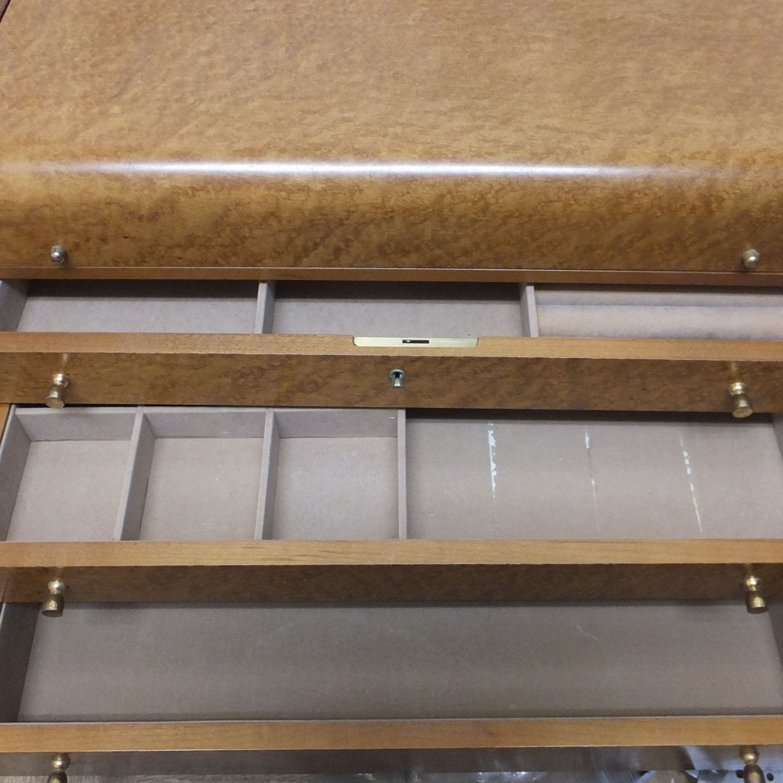 宝石箱 ジュエリーケース