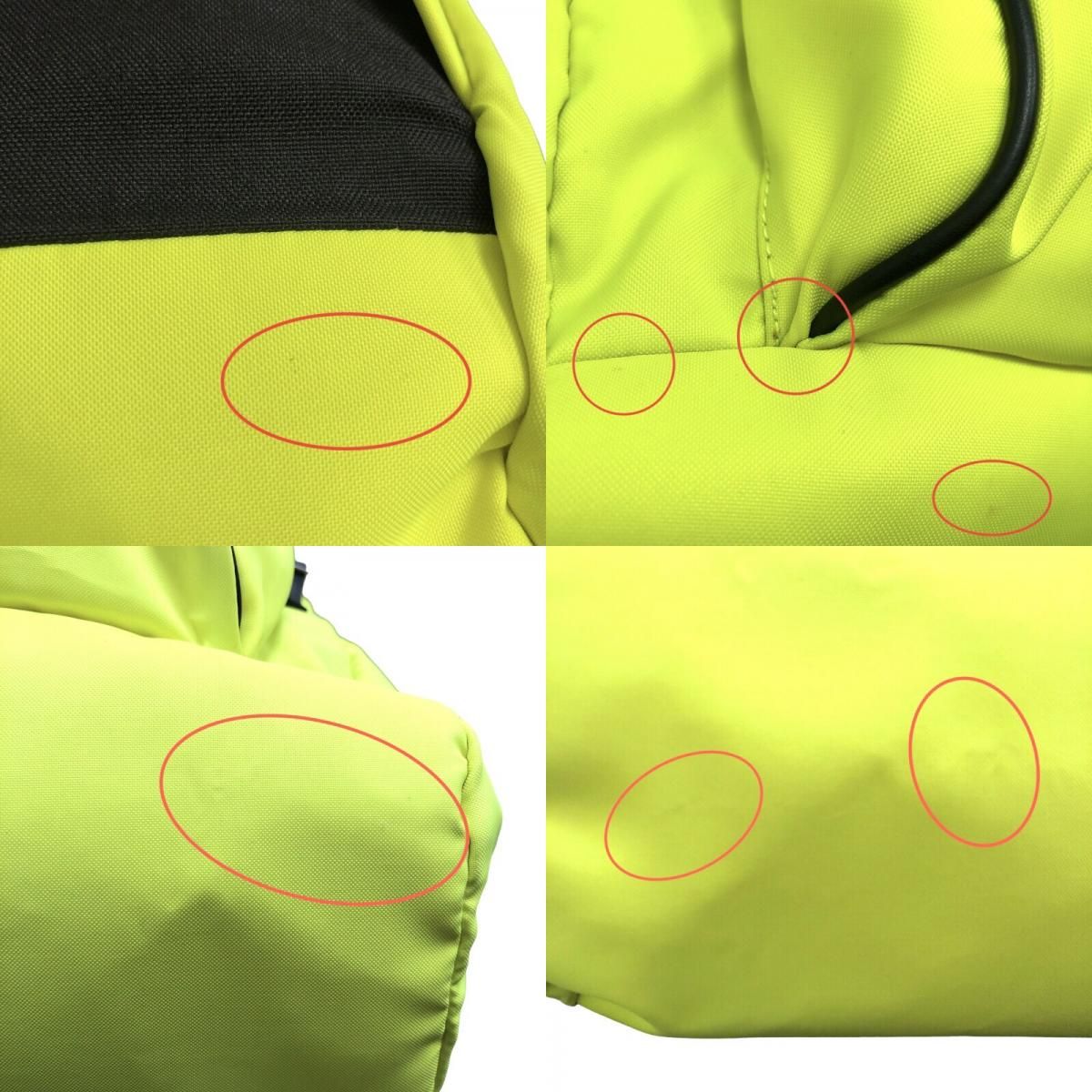 サンローラン SAINT LAURENT ハンティングロックバックパック 342609  