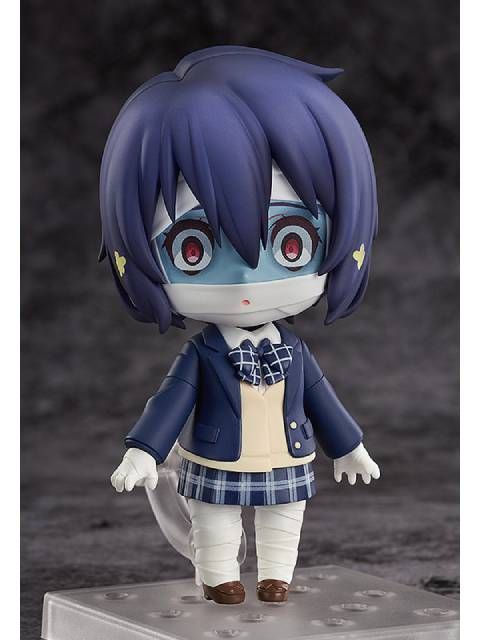 ねんどろいど 1399 ゾンビランドサガ リベンジ　水野 愛 ねんどろいど 1399 水野愛 「ゾンビランドサガ」 – FATMAMA