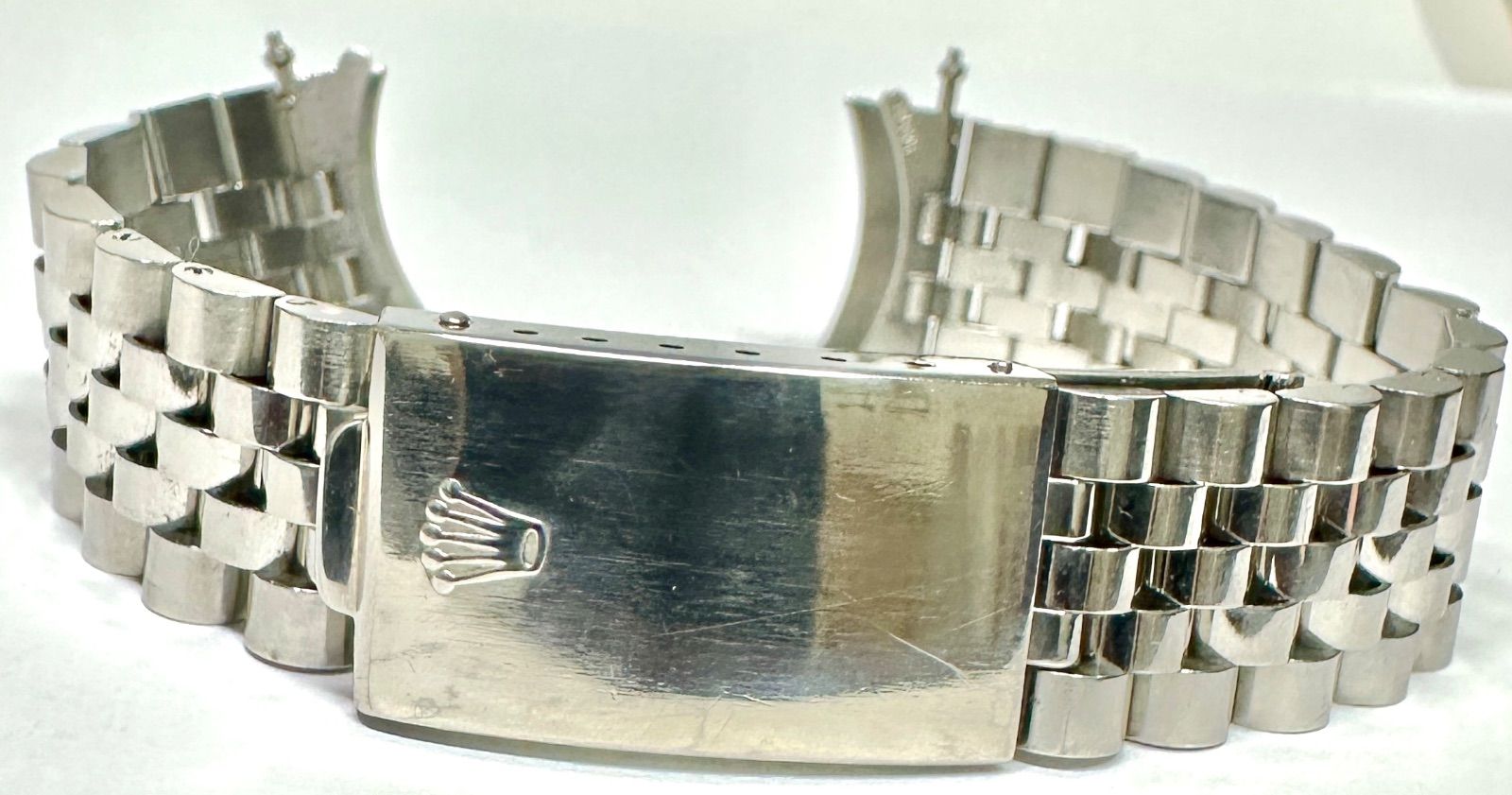 純正パーツ ROLEX ロレックス ジュビリーブレス デイトジャスト