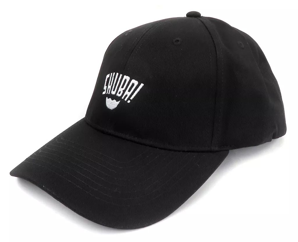 中古】帽子 大空スバル しゅばっ!キャップ フリーサイズ
