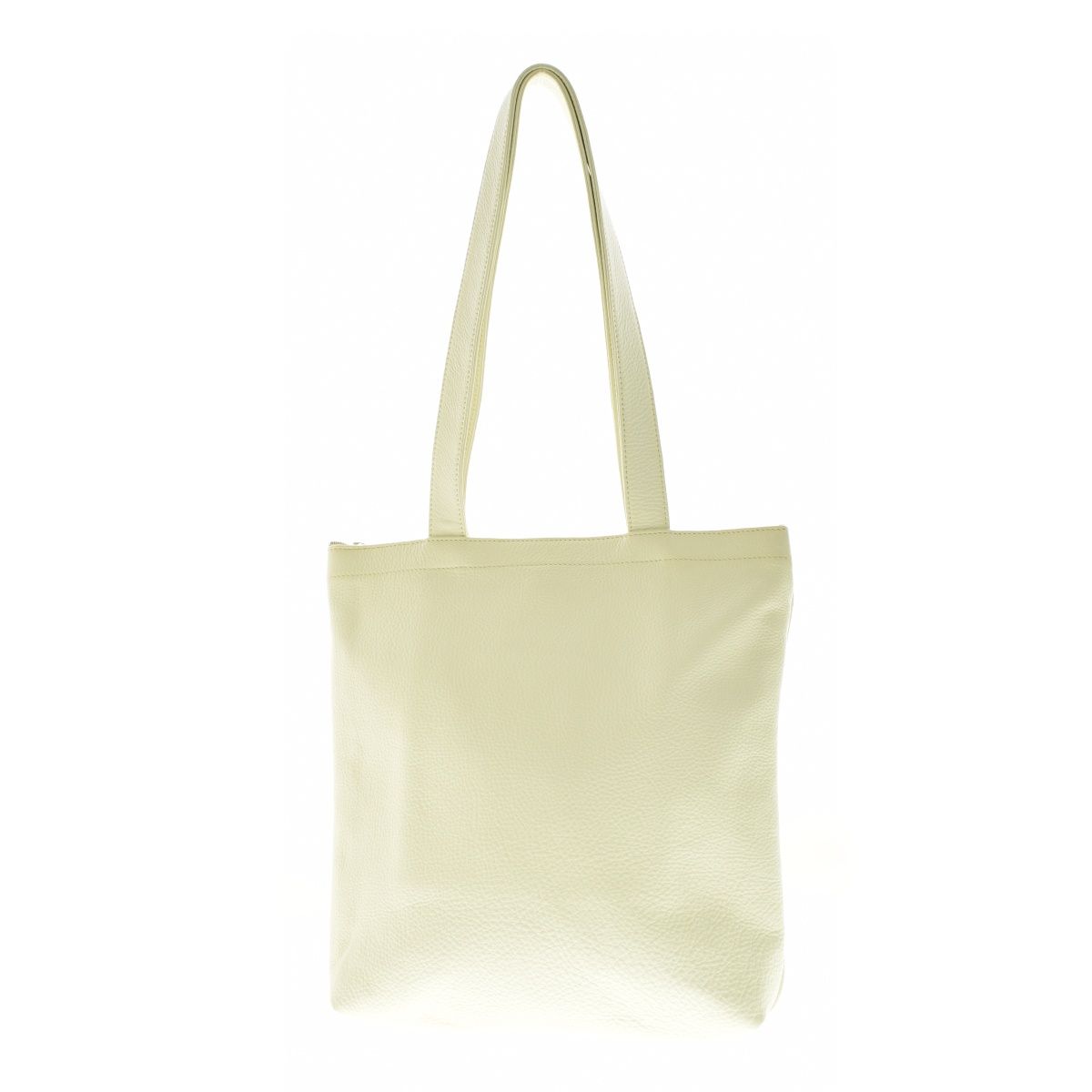 Aeta トートバッグ Aeta】ZIPPER TOTE Sトートバッグ - メルカリ