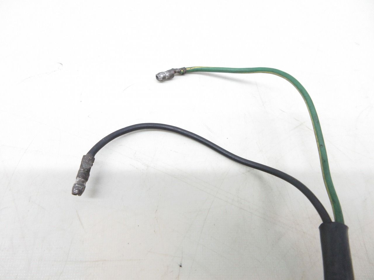 XL50S 右ハンドルスイッチ