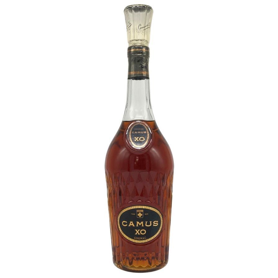 カミュ - カミュ XO ロングネック 700ml 40%【M1】 カミュ XO ロングネック 700ml 40%【M1】 - メルカリ