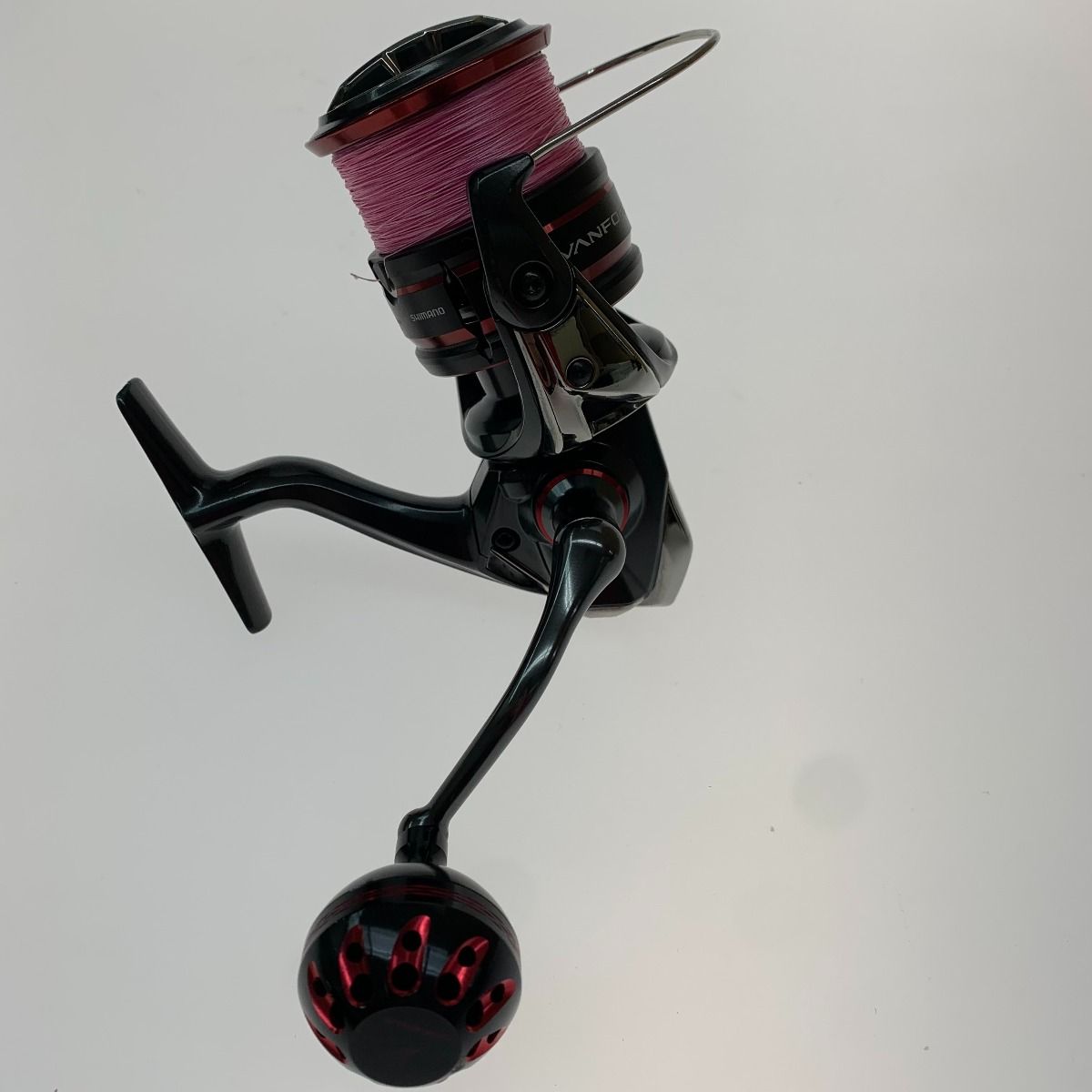 おせち ○○SHIMANO シマノ 20ヴァンフォード 4000XG 04213 - フィッシング