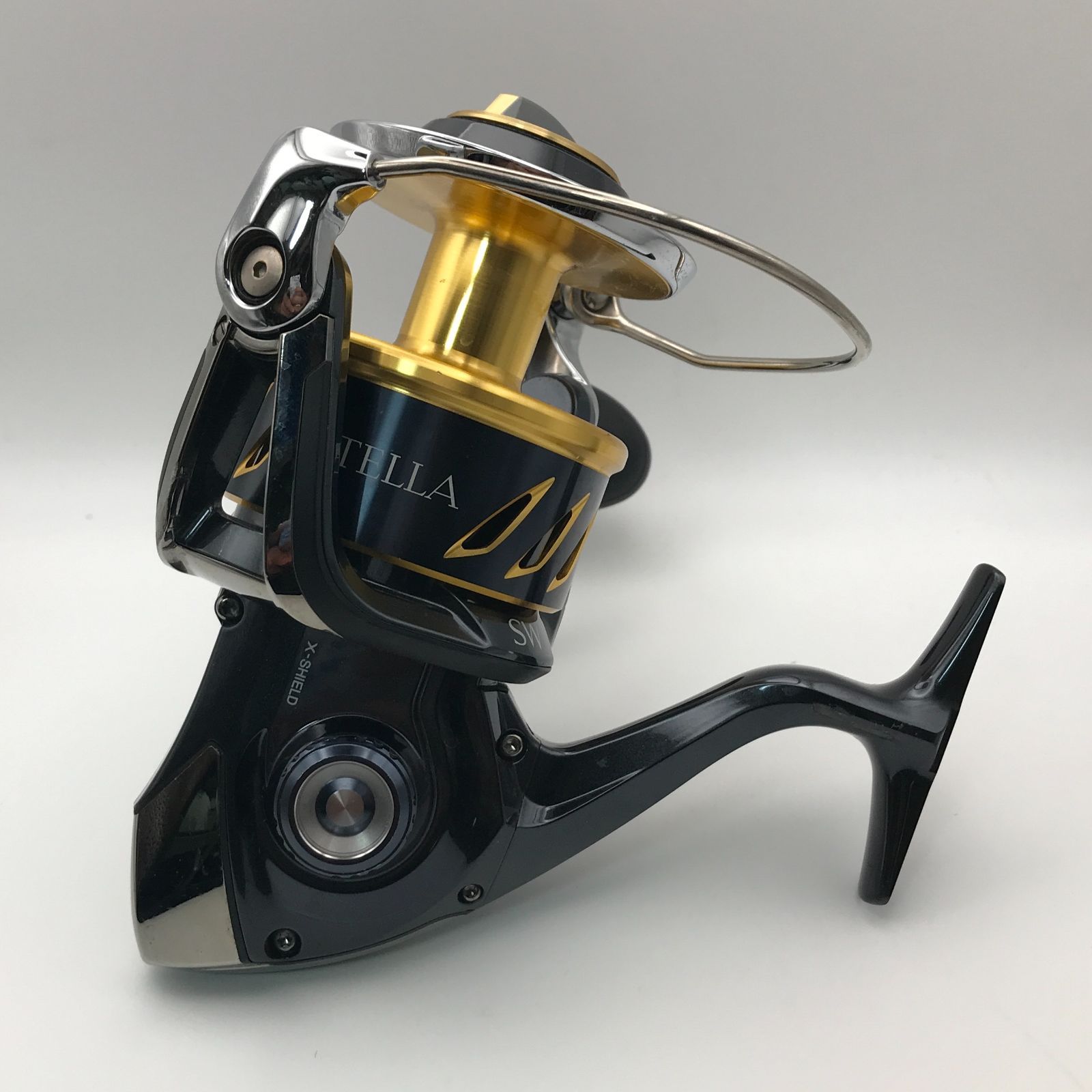 SHIMANO13ステラSW20000PG シマノ NEWステラSW20000PG | リール,シマノ | FEED WEB SHOP
