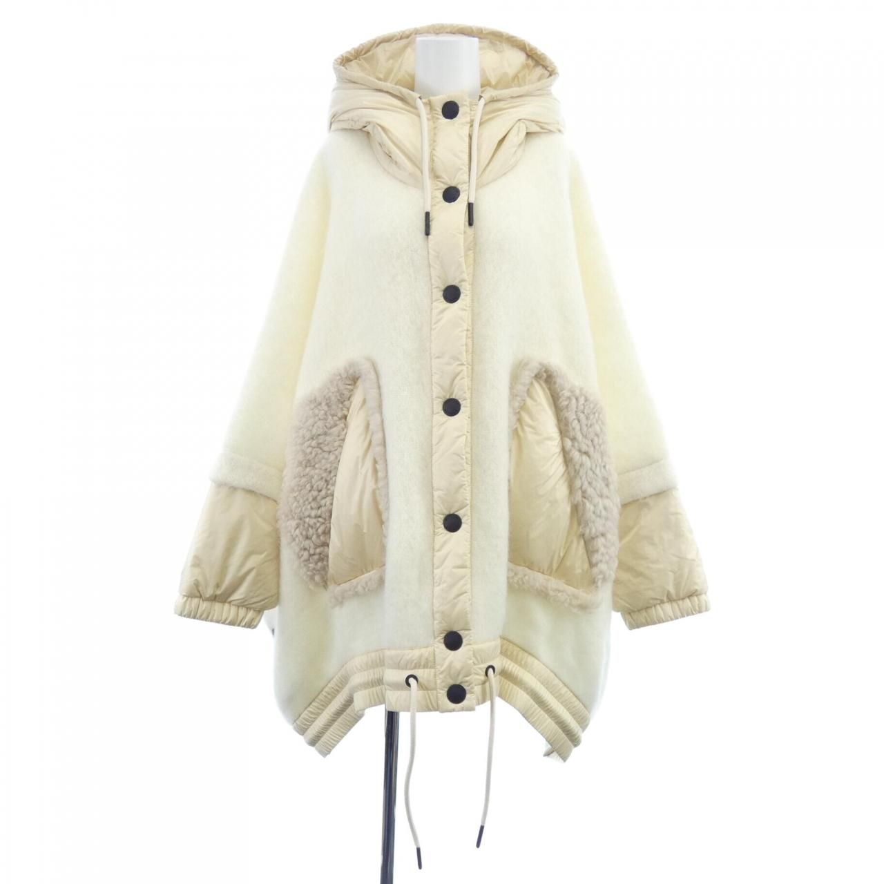 モンクレールグルノーブル MONCLER GRENOBLE 20983G00004 ダウンジャケット