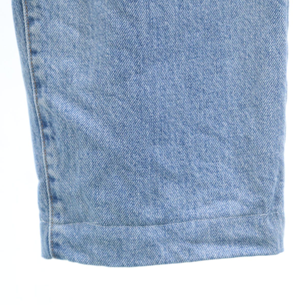 ARMANI JEANS アルマーニジーンズ 90s イタリア製 オールド テーパード