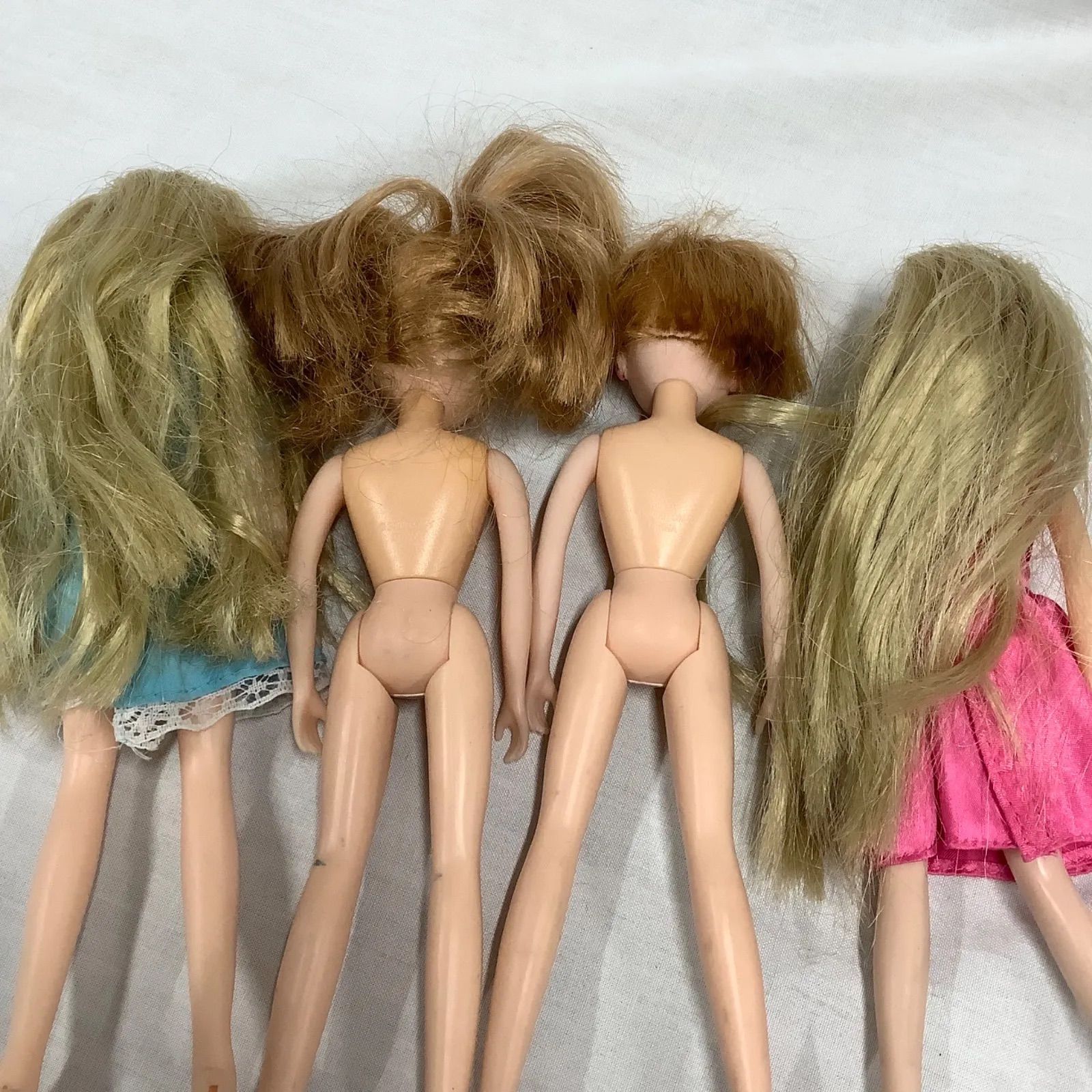 リカちゃんジャンクジャーナル リカちゃんジャンクジャーナル