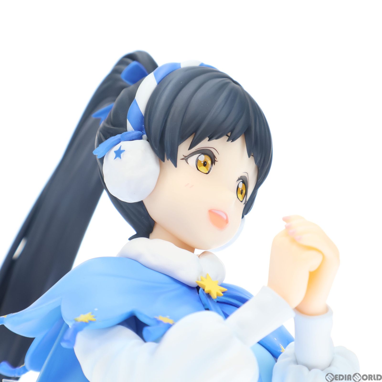 葉月恋(はづきれん) ラブライブ!スーパースター!! 1/7 完成品