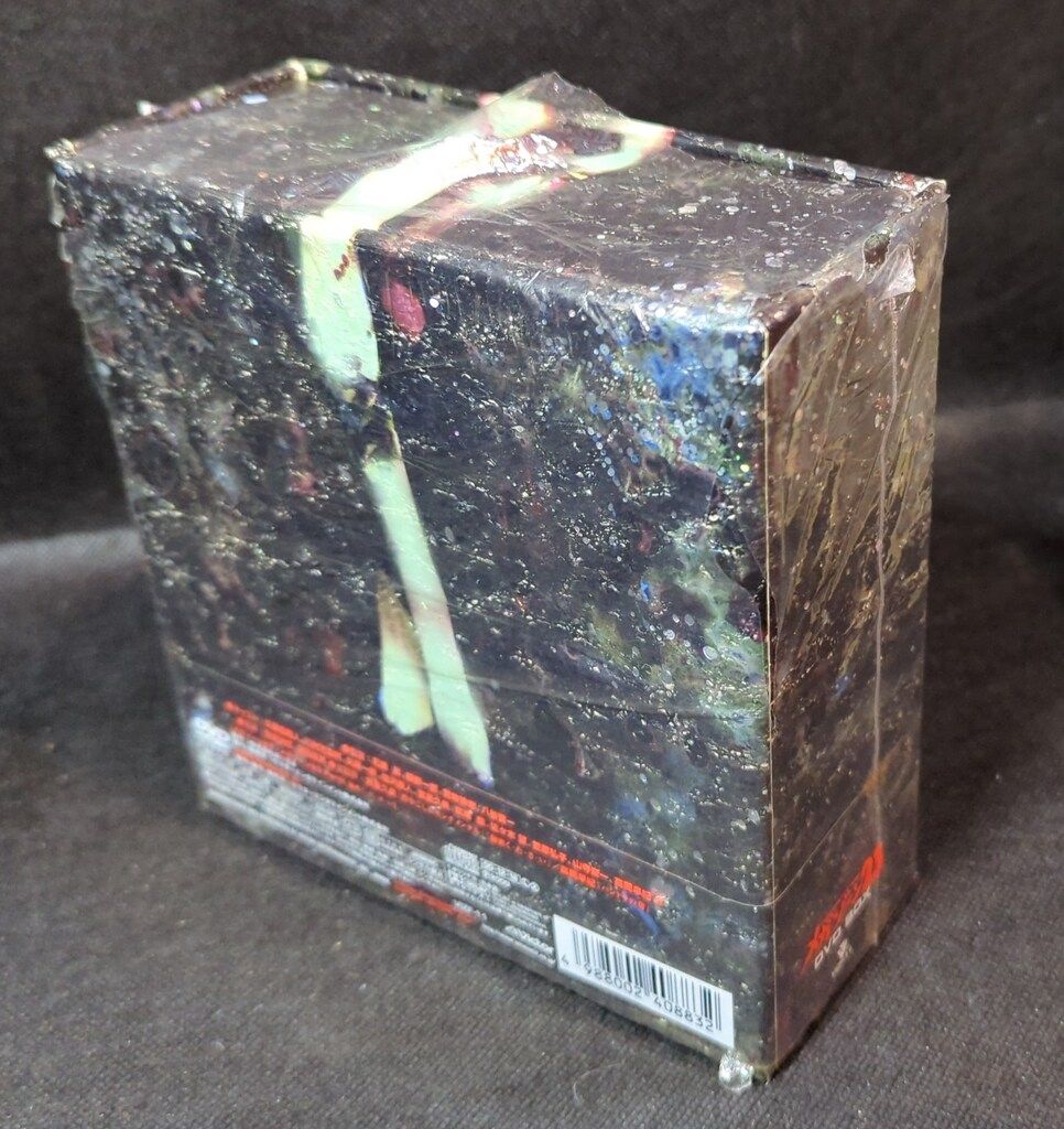 新品 メガゾーン23 DVD-BOX 初回限定版 Amazon.co.jp: メガゾーン23 DVD-BOX(初回限定版) : DVD
