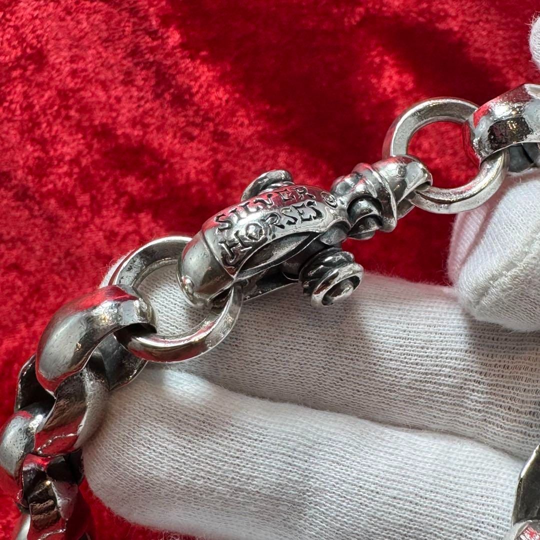 horses シルバーホース