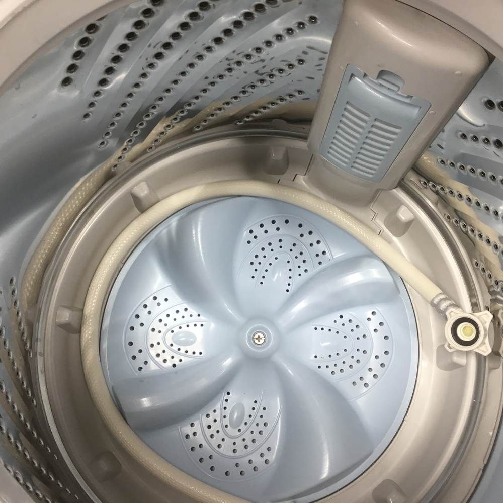 洗濯機