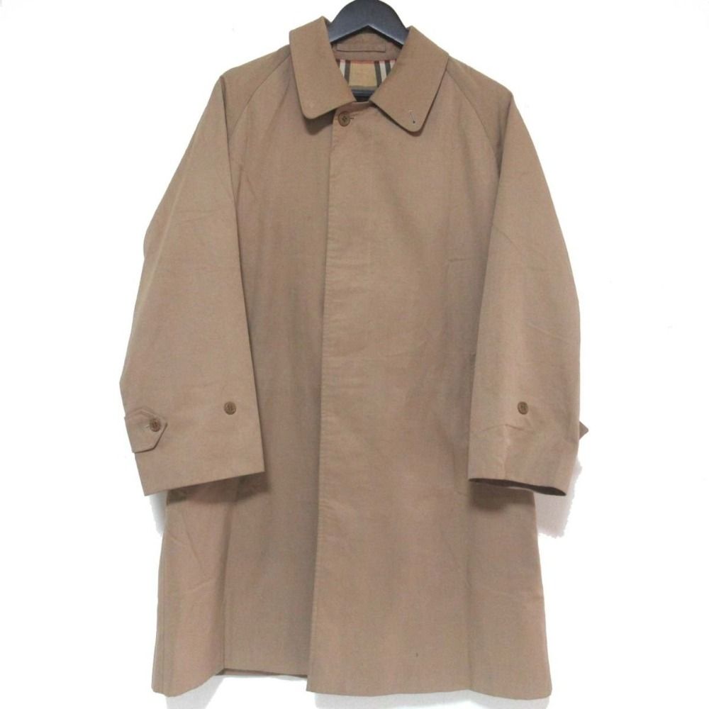 良品 BURBERRY'S バーバリーズ 英国製 ヴィンテージ ノバ 良品 BURBERRY'S バーバリーズ 英国製 ヴィンテージ ノバ