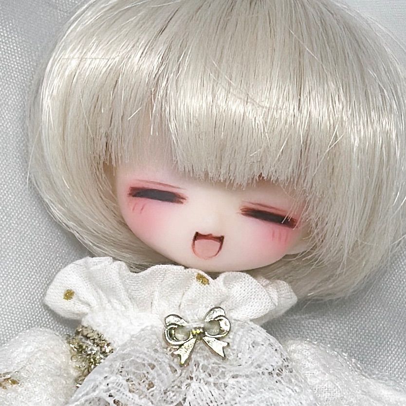 すずりっこ ピコニーモ またーりふにゃりさん カスタムヘッド