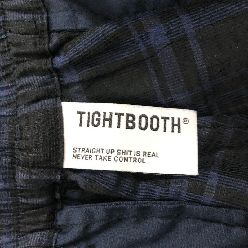 TIGHTBOOTH