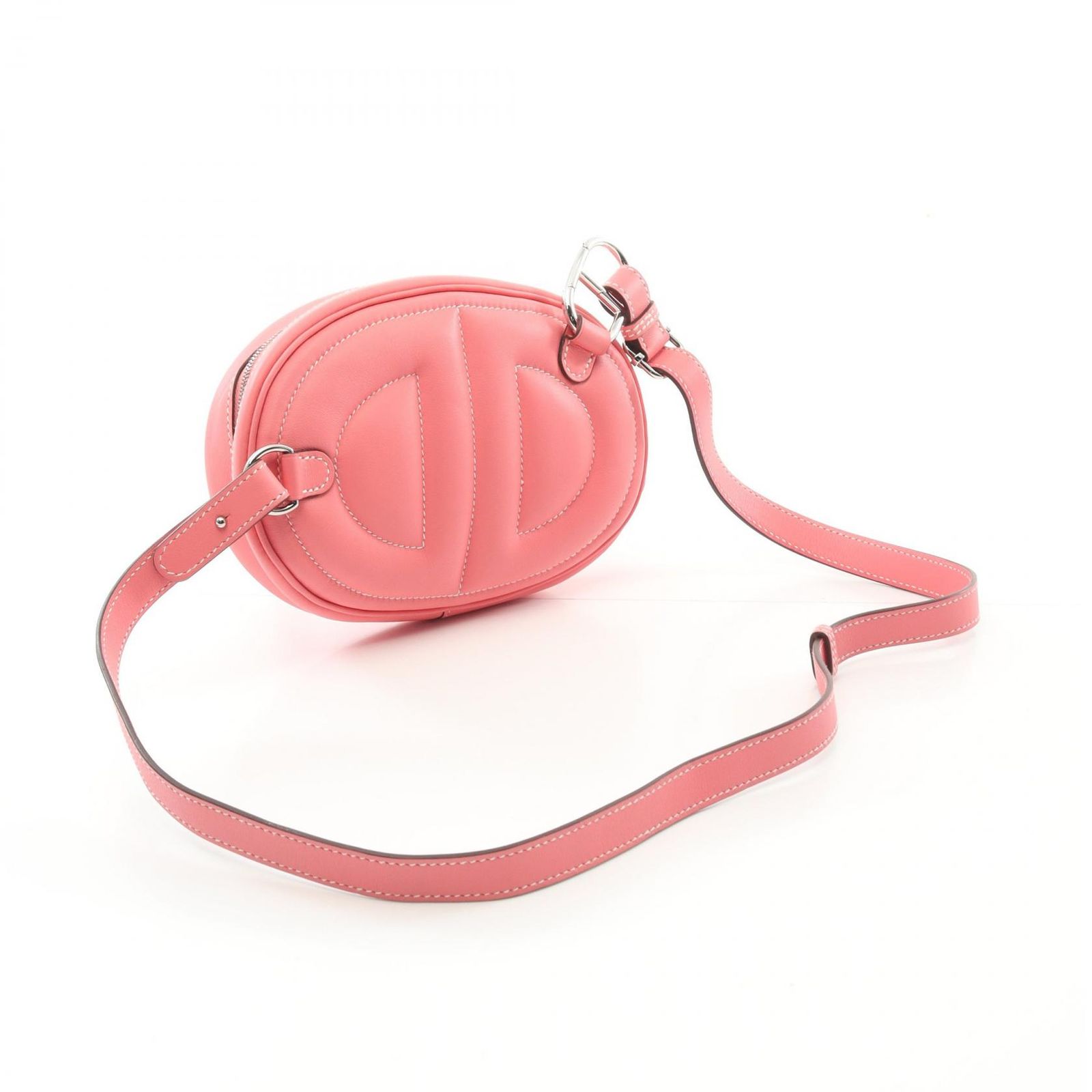 HERMES ウエストバッグ