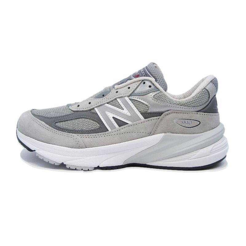 未使用 New Balance ニューバランス 27.5cm M990GL6 USA製 990v6