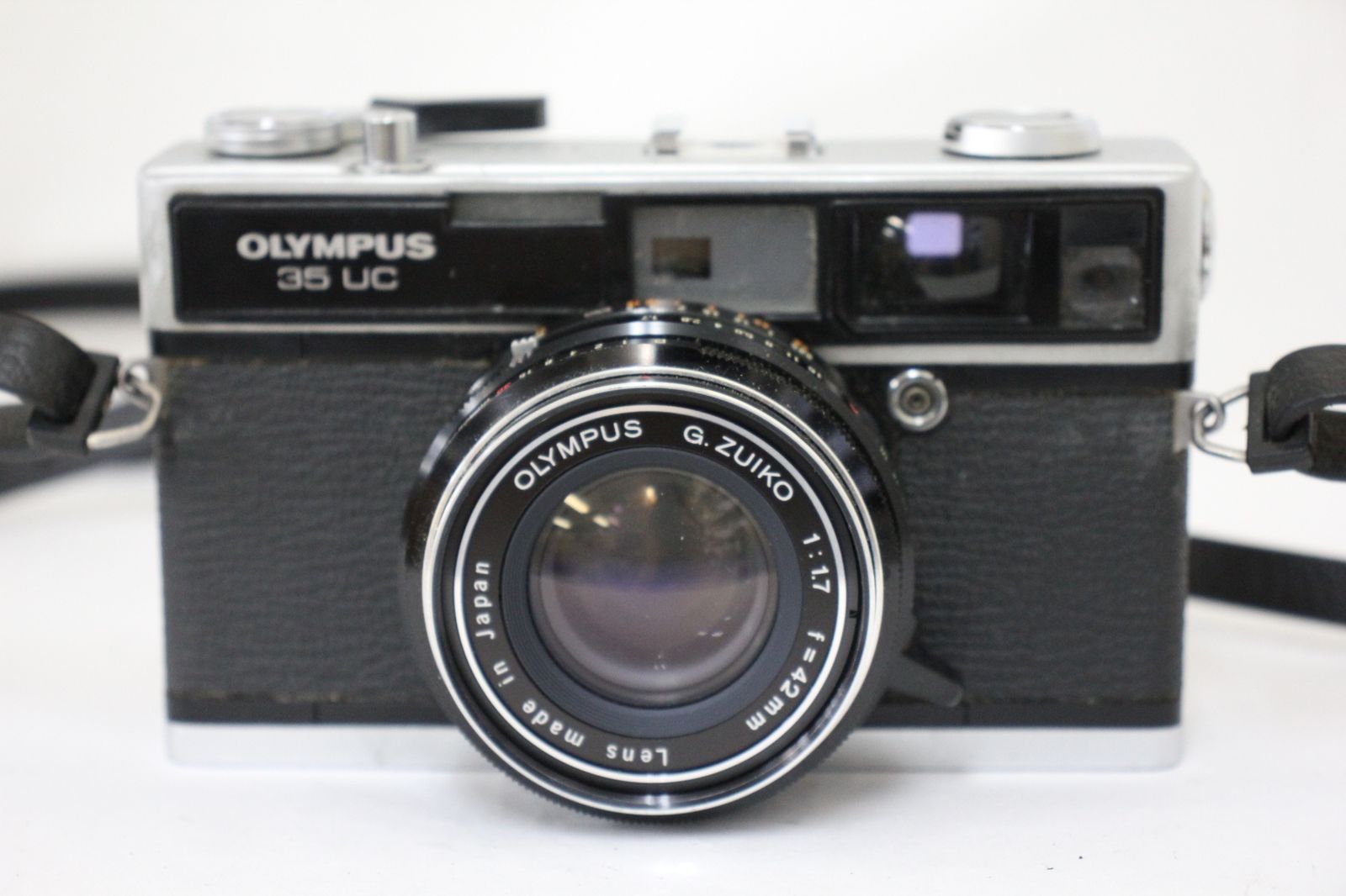 ＜動作美品＞ OLYMPUS 35 UC 35uc.jpg
