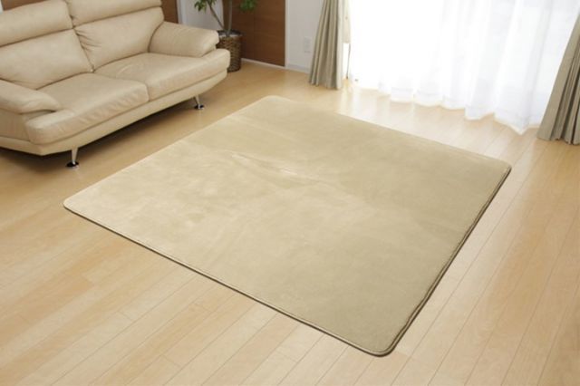 BABY サーカス柄JSK ＆ ボンネットセット