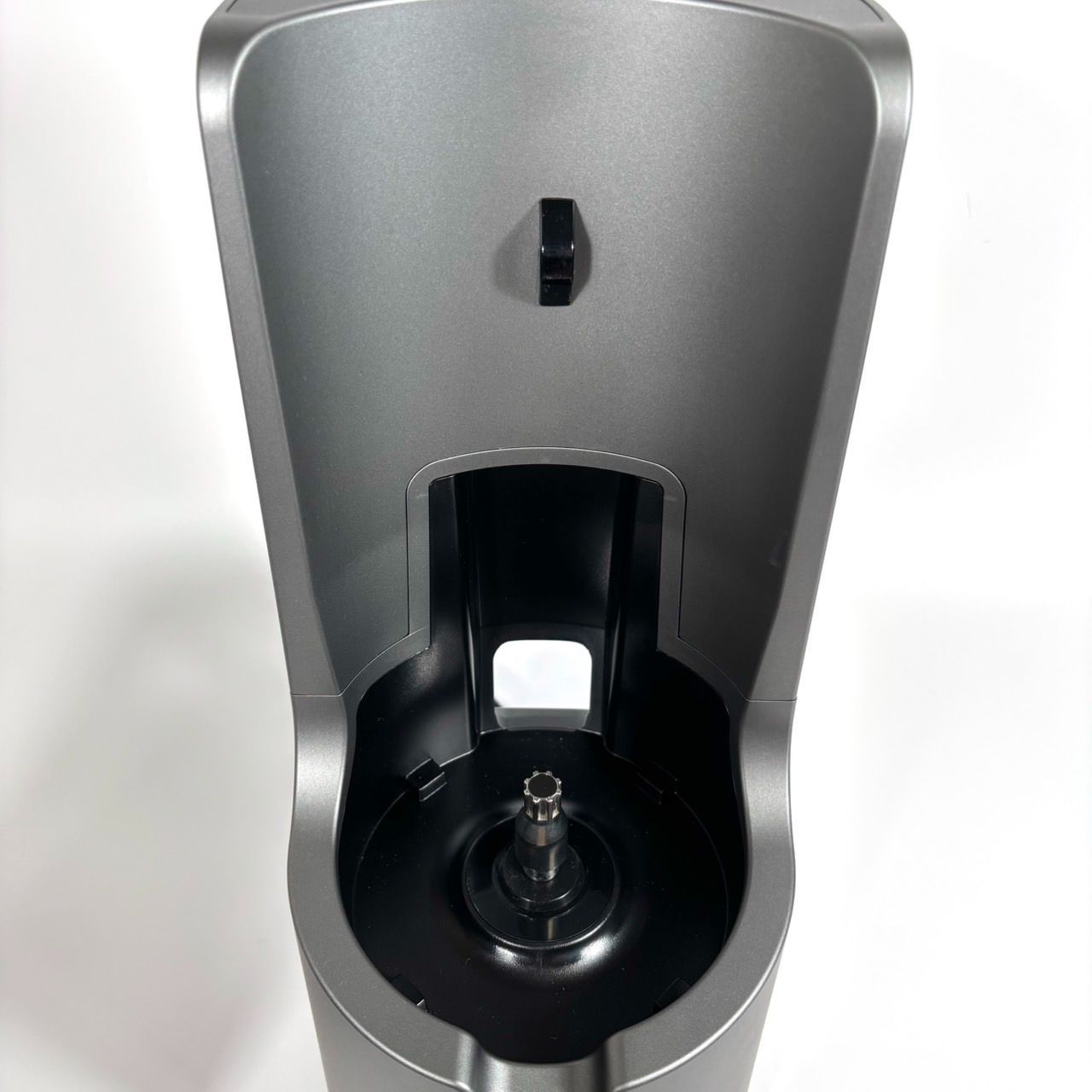 Hurom ヒューロム H-200 スロージューサー グレー WWW_KANDAIZUMI_COM