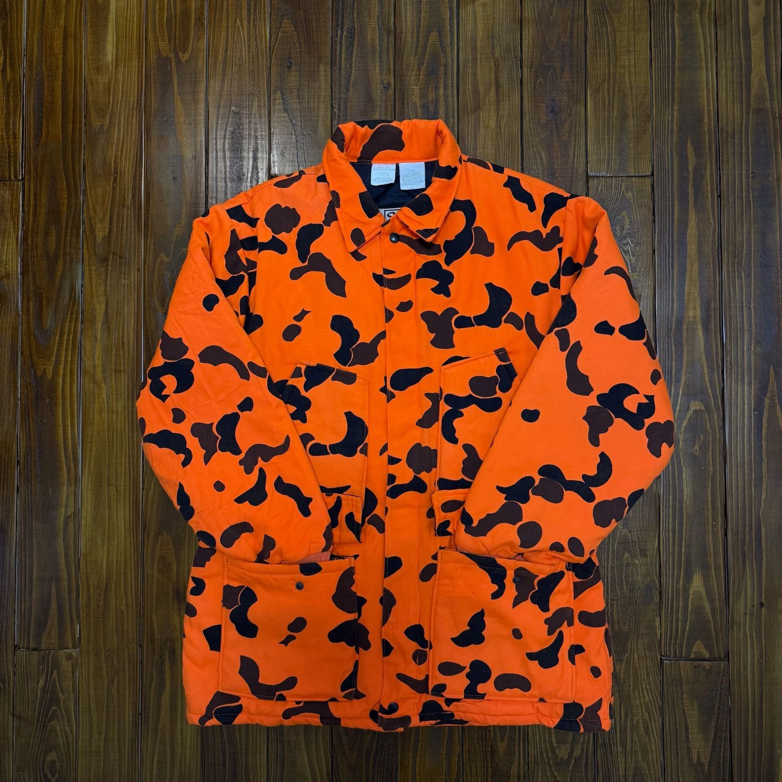 ブリザードプルーフ