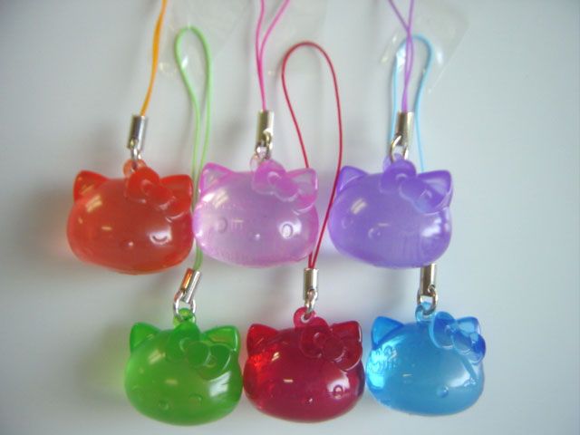 ♯Hom17Et　HELLO KITTYコインケース&カラフルマスコット6種 ♯Hom17Et HELLO KITTYコインケース&カラフルマスコット6種
