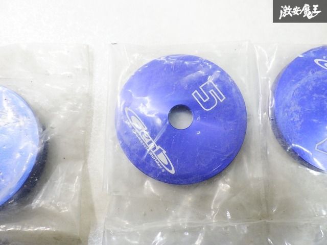 ☆未使用☆ Genb 玄武 200系 ハイエース バンプストッパー用