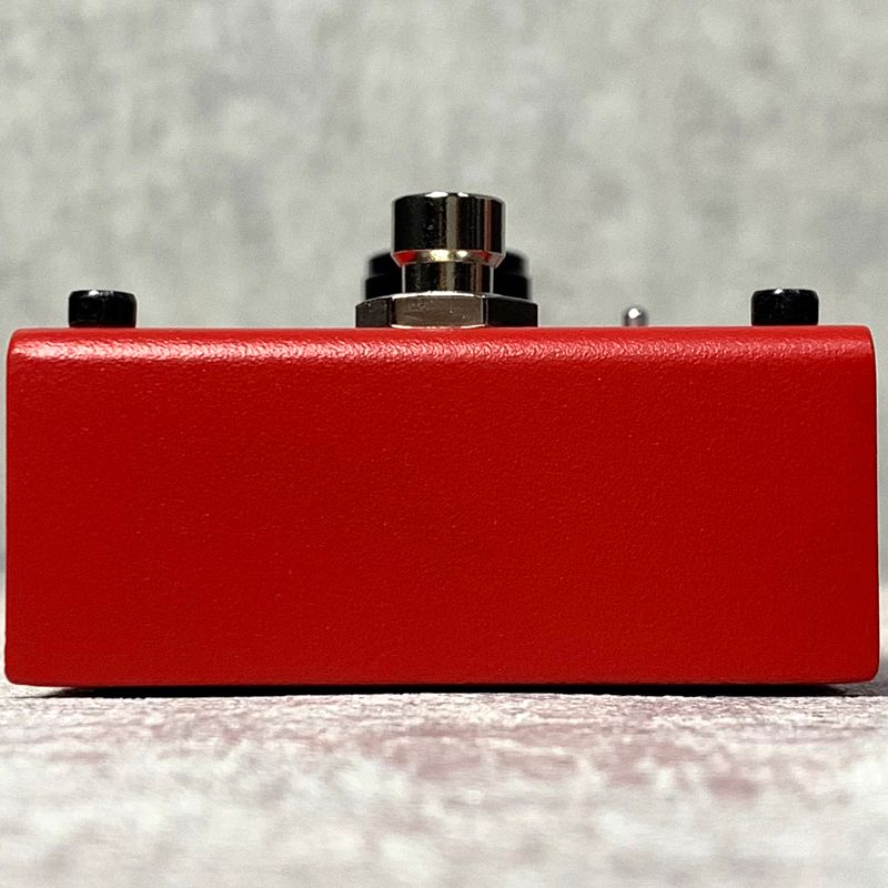 ピッチシフター レッド