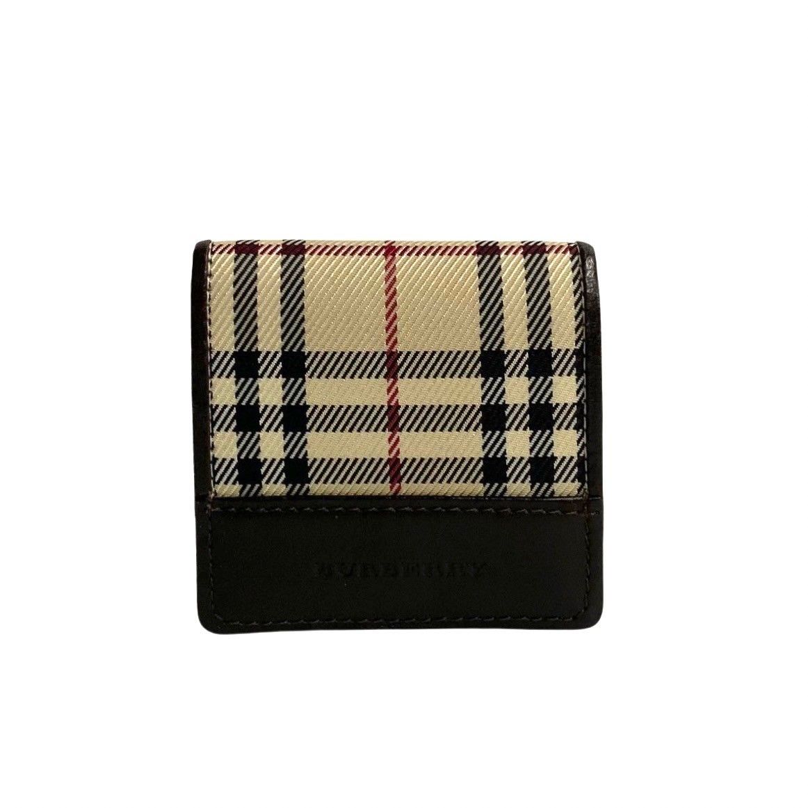 BURBERRY バーバリー フラグメントケース コインケース 小銭入れ