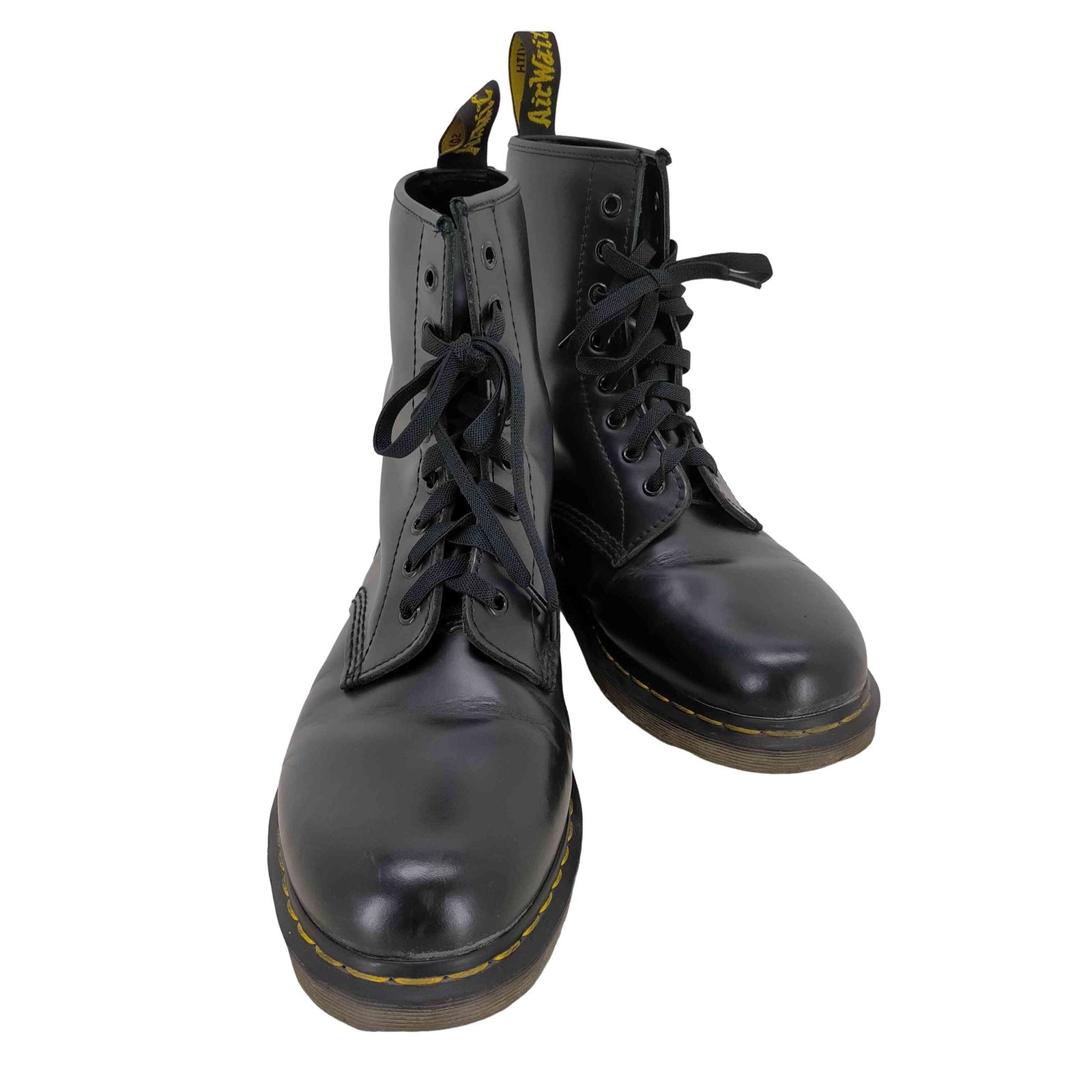 ドクターマーチン Dr.Martens 8ホールブーツ メンズ US 10