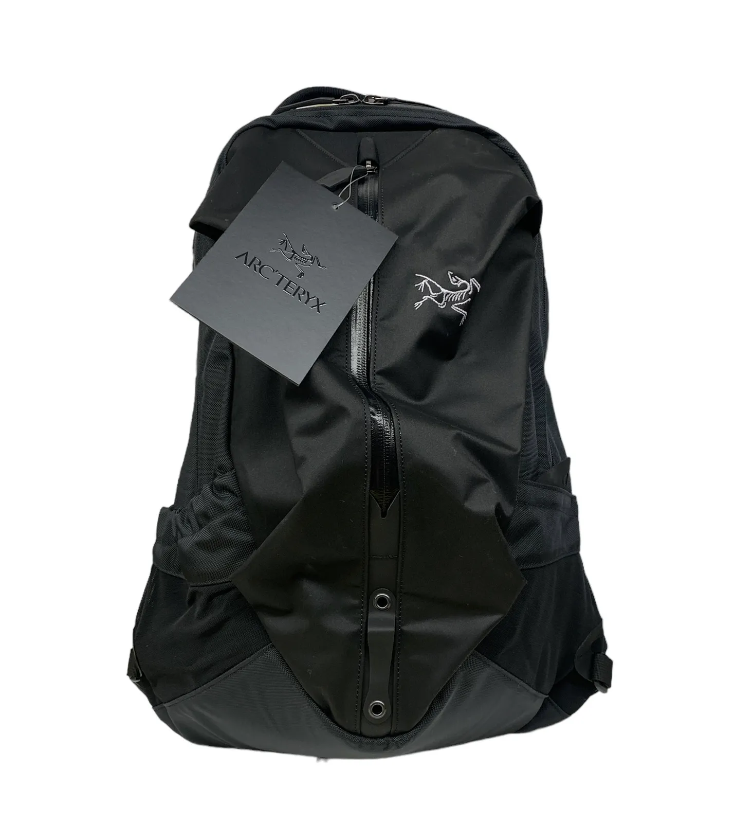 アークテリクス　リュック　黒 アークテリクス ARC'TERYX PENDER ペンダー 16186 20L