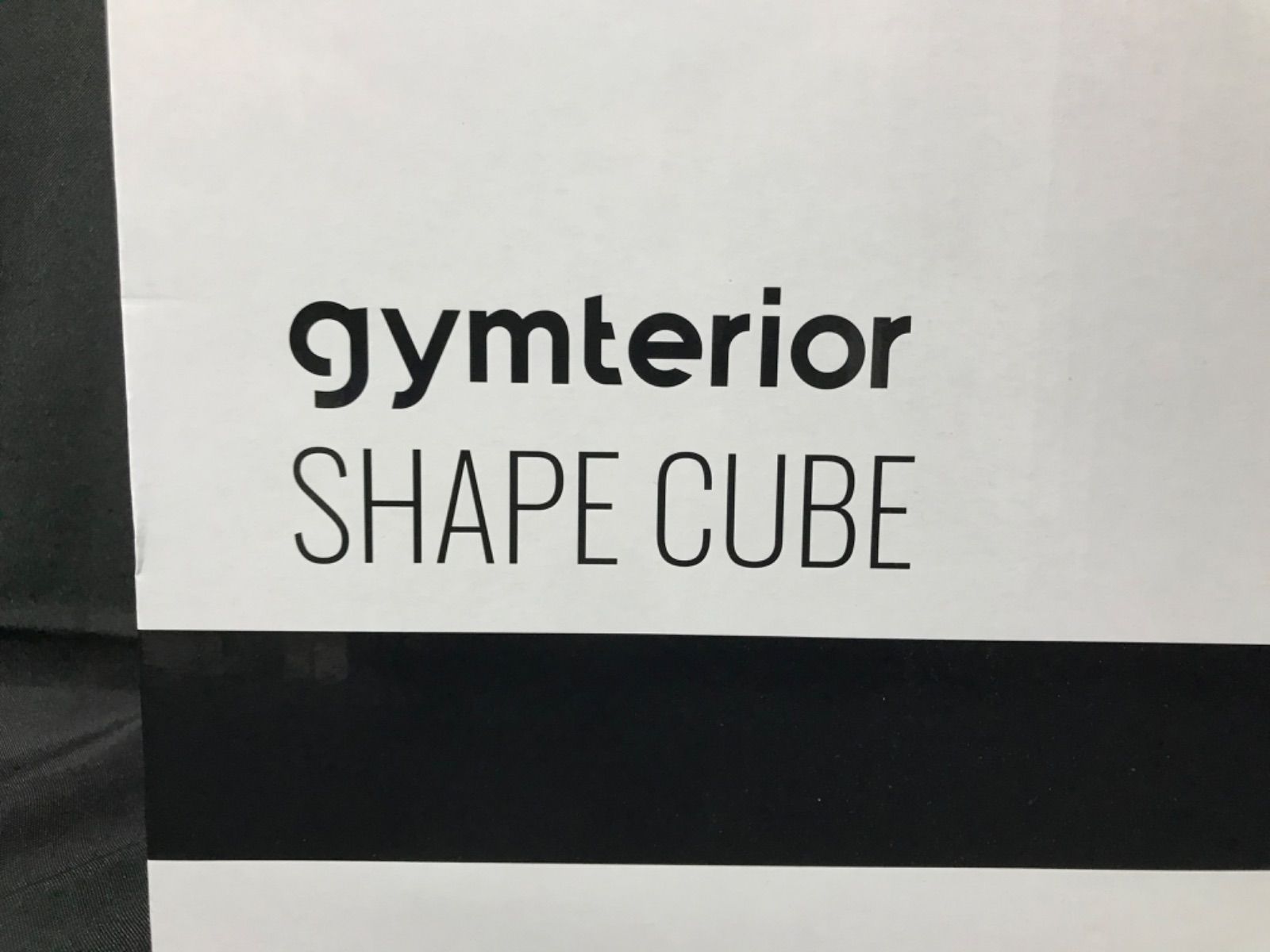 gymterior ジムテリア