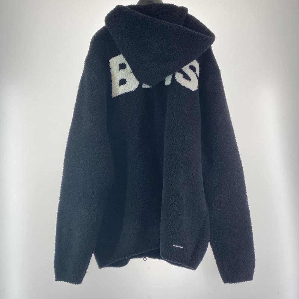 中古】F.C.Real Bristol × BAREFOOT DREAMS 23SS パイルジップアップ
