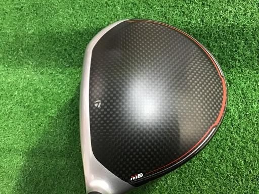 中古】 テーラーメイド M6 10.5° ドライバー DR FUBUKI TM5(2019