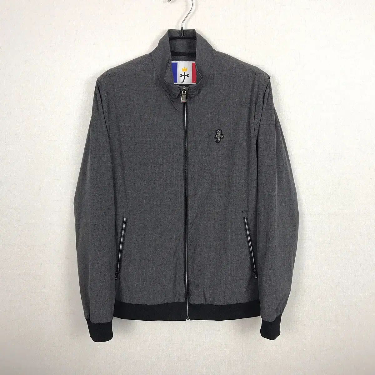 CASTELBAJAC カステルバジャック ゴルフ CHECK ジャケット メンズ95