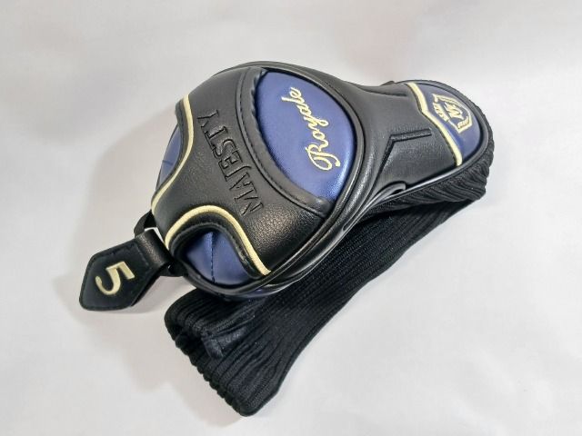 マジェスティRoyale