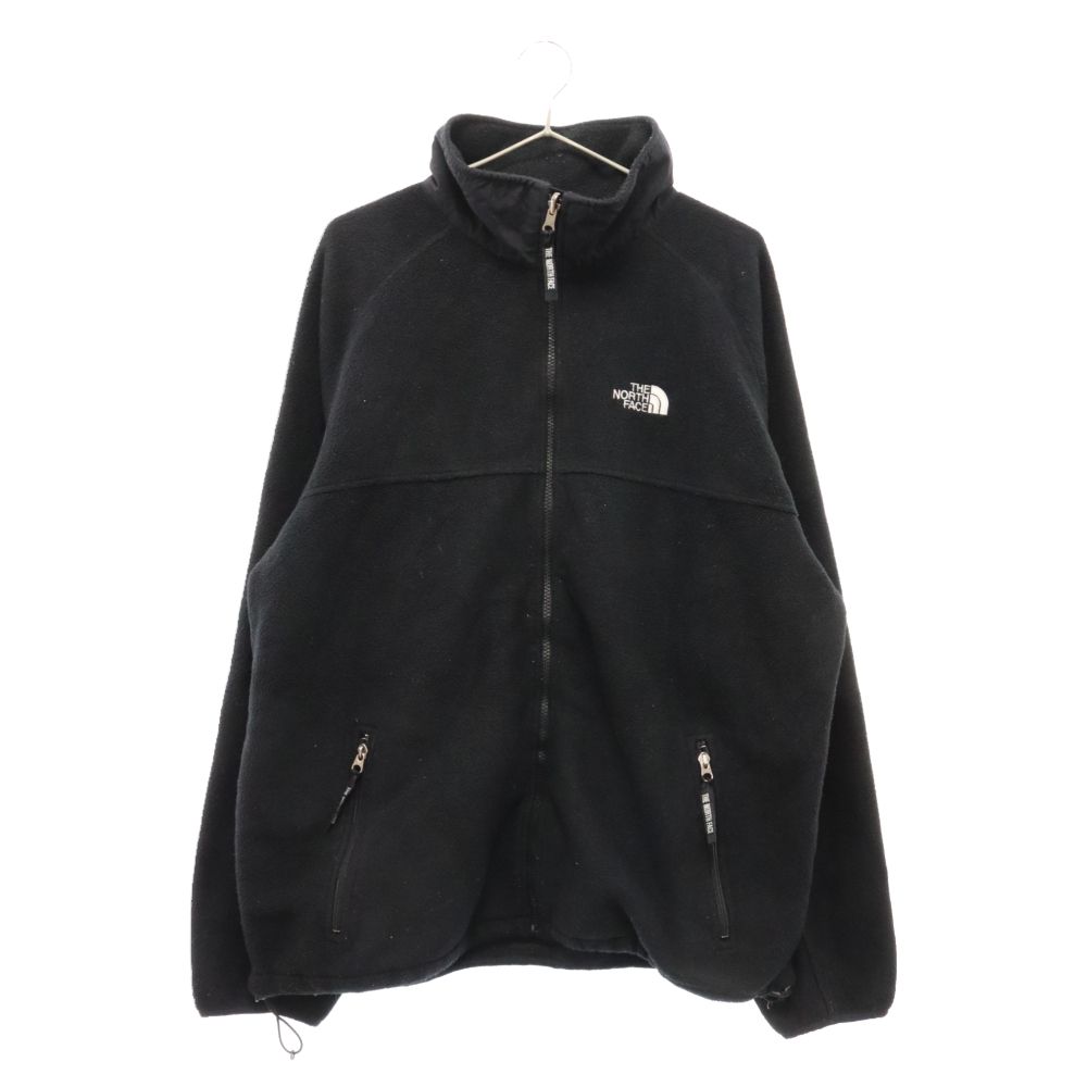 THE NORTH FACE (ザノースフェイス) POLARTEC ポーラーテック