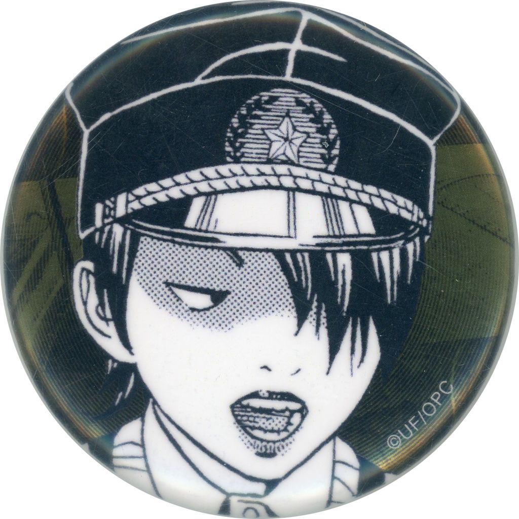 本日限定出品‼️ ライチ光クラブ ぼくらの光クラブ カネダ 金田 缶バッジ 中古】バッジ・ピンズ カネダ(小学生編) 「ライチ☆光クラブ 前日譚