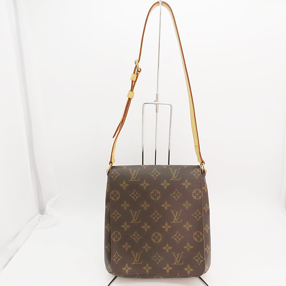 LOUIS VUITTON ルイヴィトン M51258 ミュゼット サルサ ショート