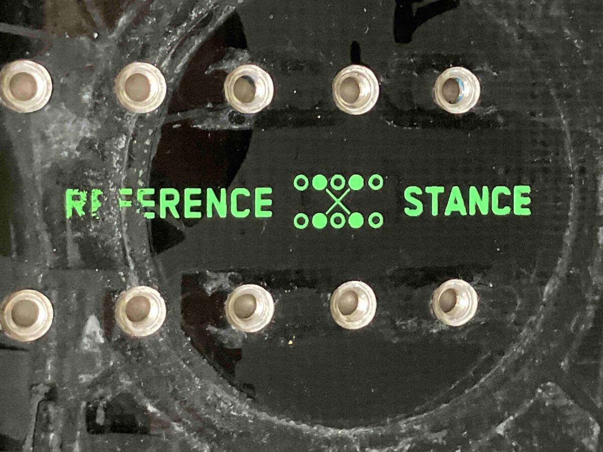 スノーボード板