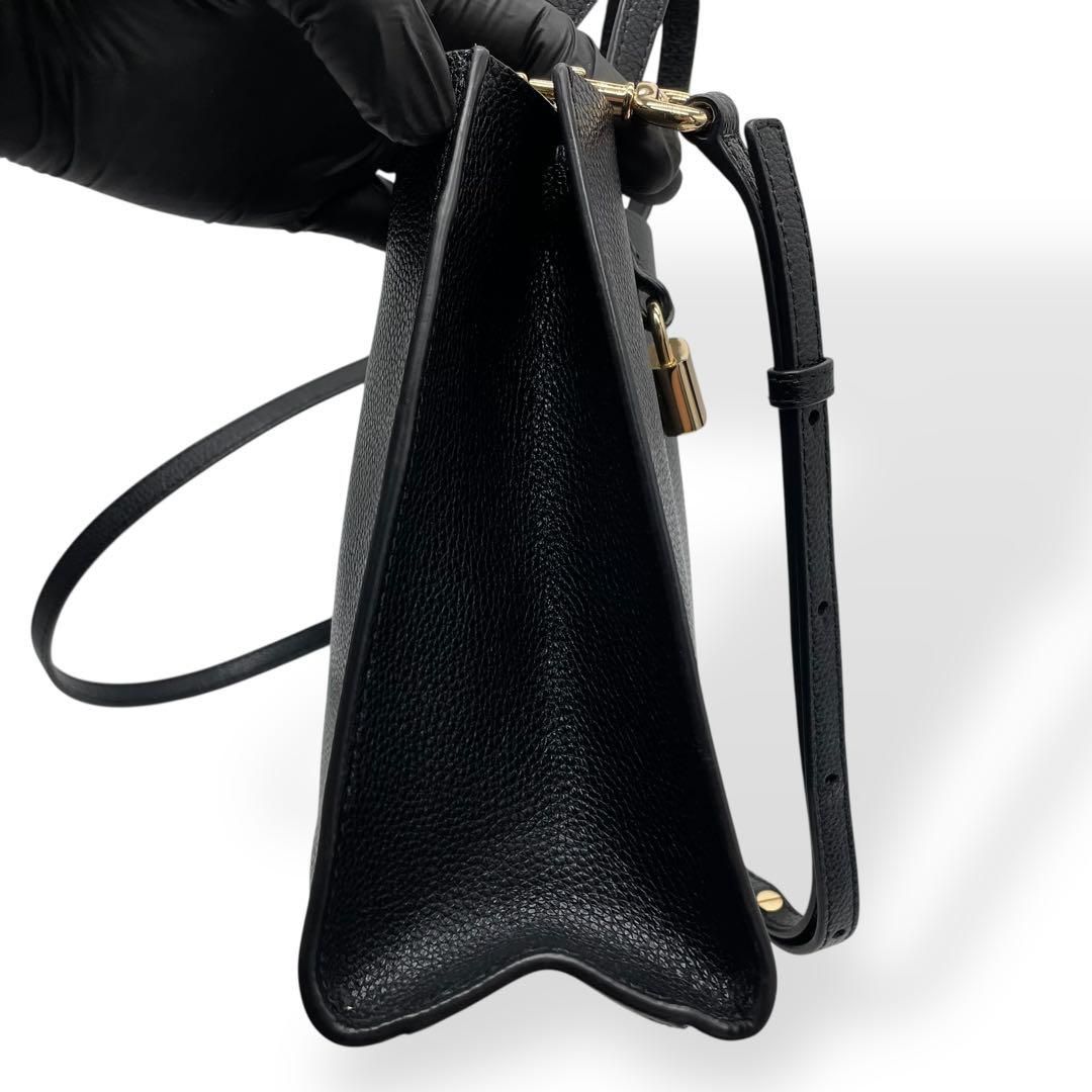 正規品 極美品 マークジェイコブス 2way ハンドバッグ トート 即日発送 MARC JACOBS マーク・ジェイコブス ザ トートバッグ 2WAY