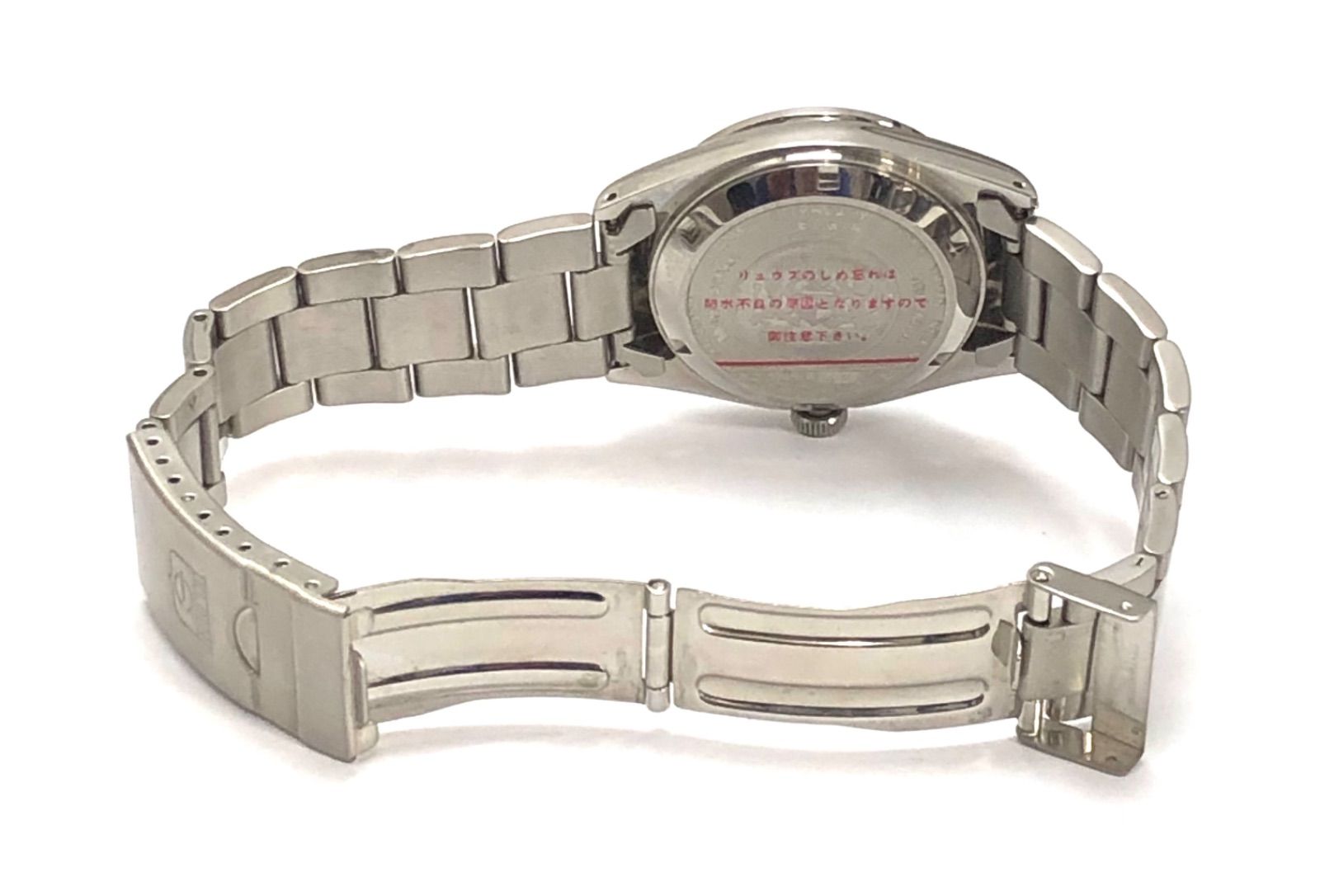 ELGIN エルジン 自動巻き腕時計 ELGIN エルジン 腕時計 自動巻き