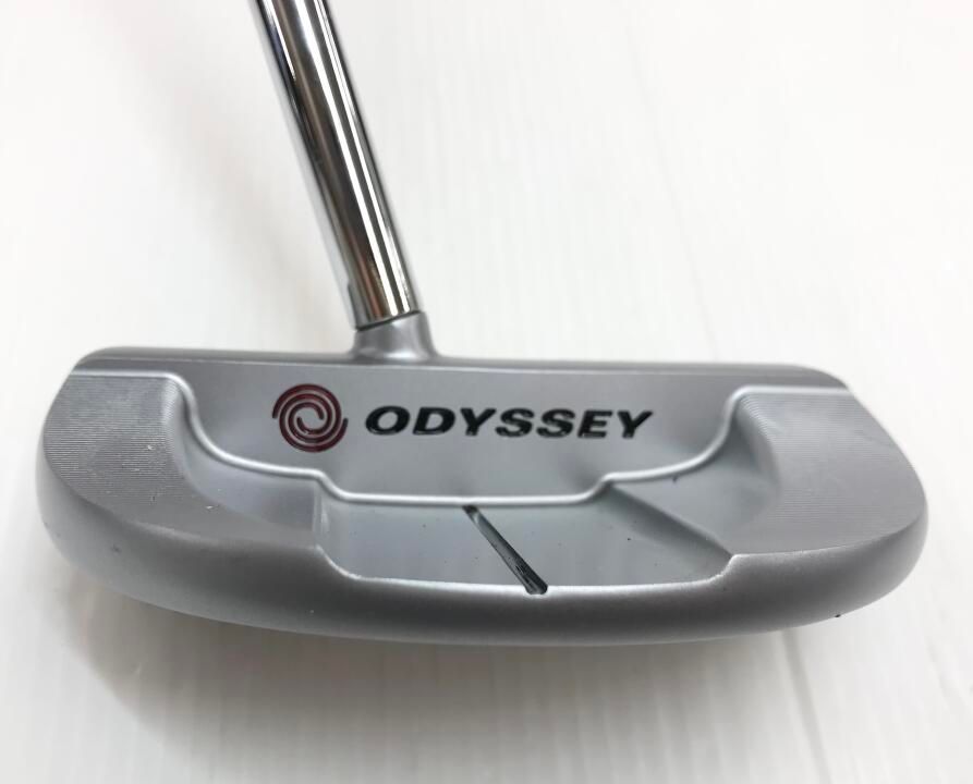 【最安値激安】 ホワイト ホット OG 5 CS | | パター | オデッセイ 最短即日発送