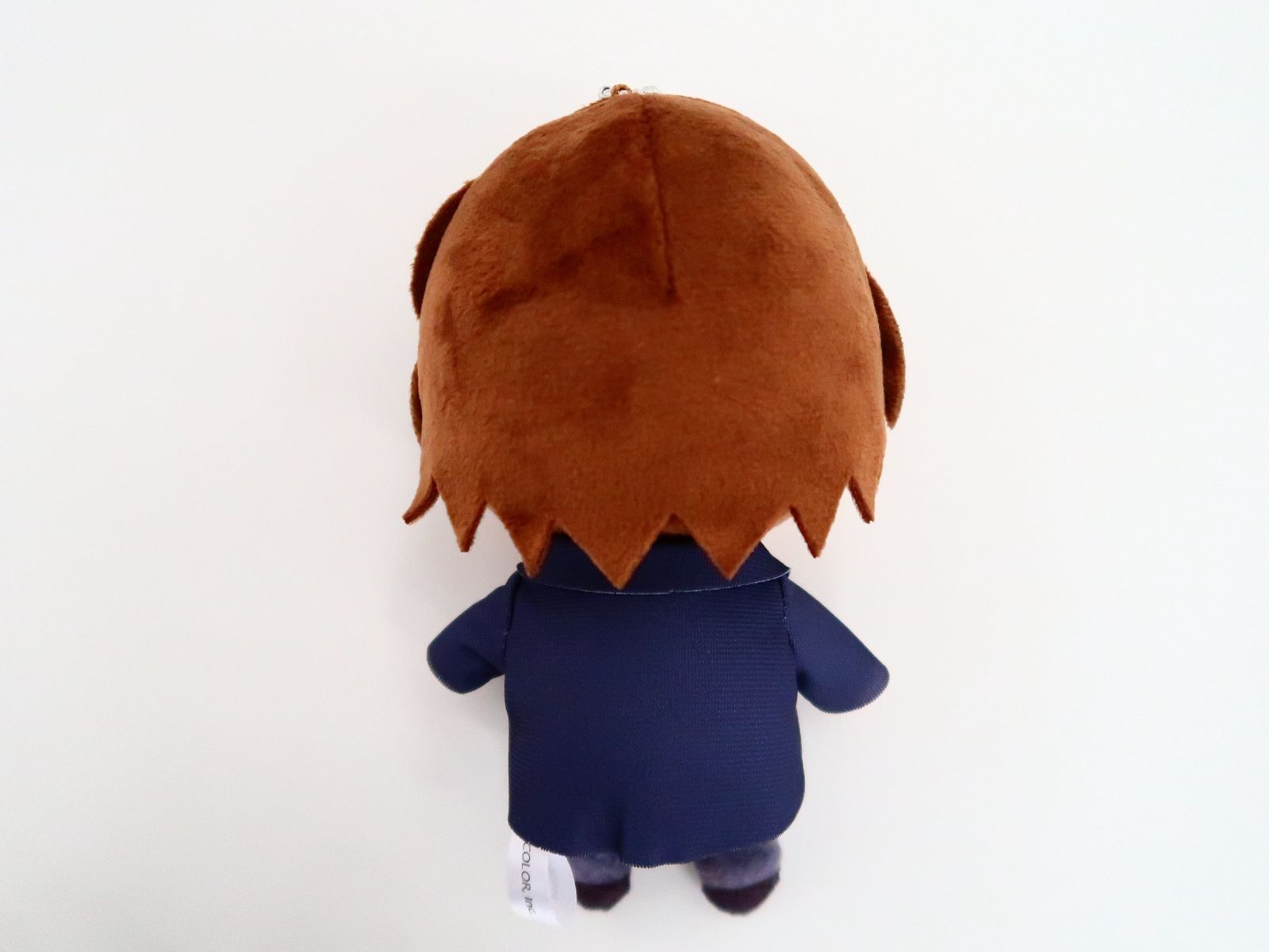 4点セット にじさんじ 加賀美ハヤト にじぬい・にじぱぺっと 4点セット にじさんじ 加賀美ハヤト にじぬい・にじぱぺっと
