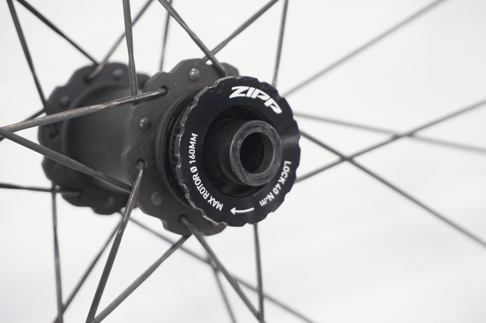 ZIPP 「ジップ」353 NSW TUBELESS DISC シマノ11-12速 ホイールセット 
