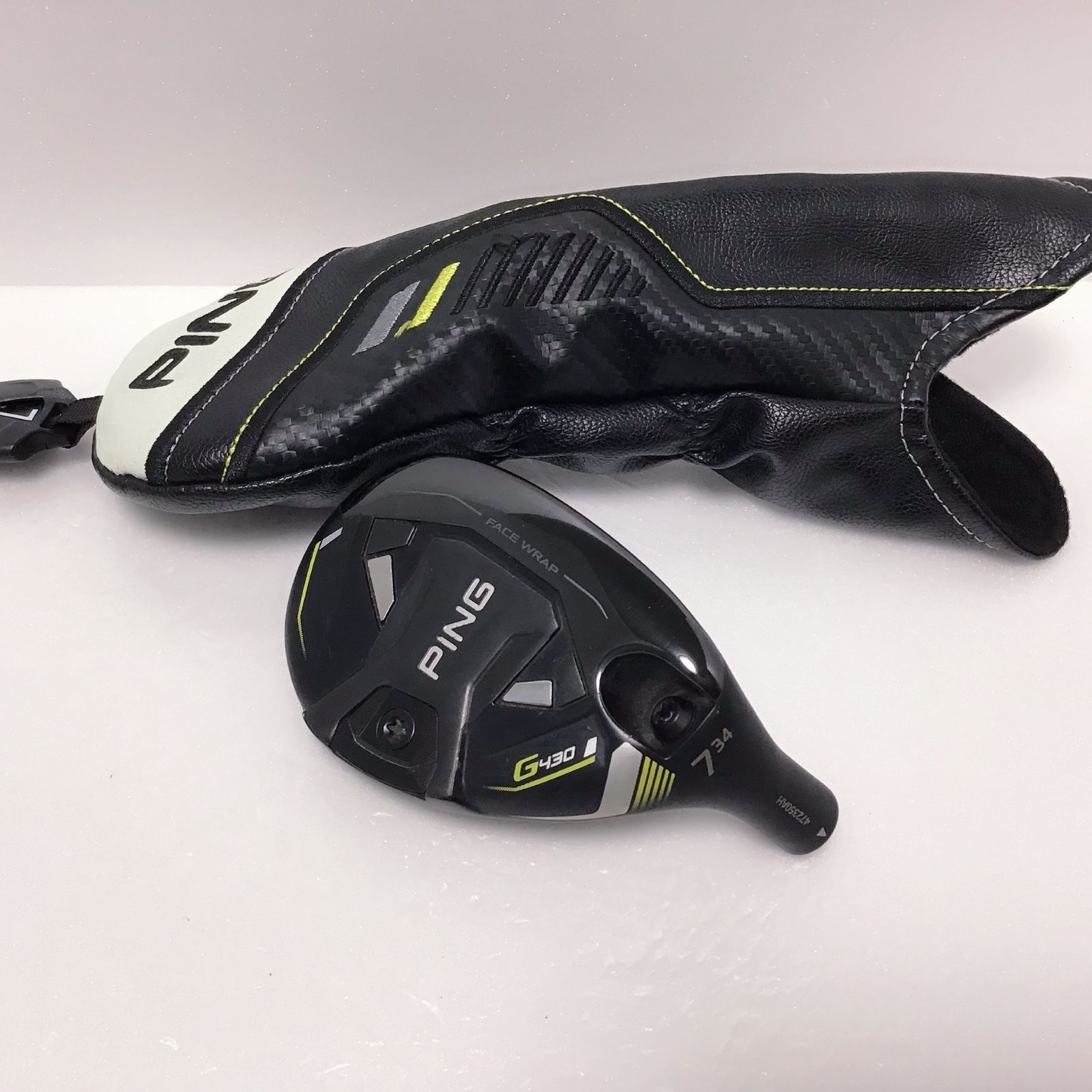 PING G430 7U のみ PING G430 7U のみ