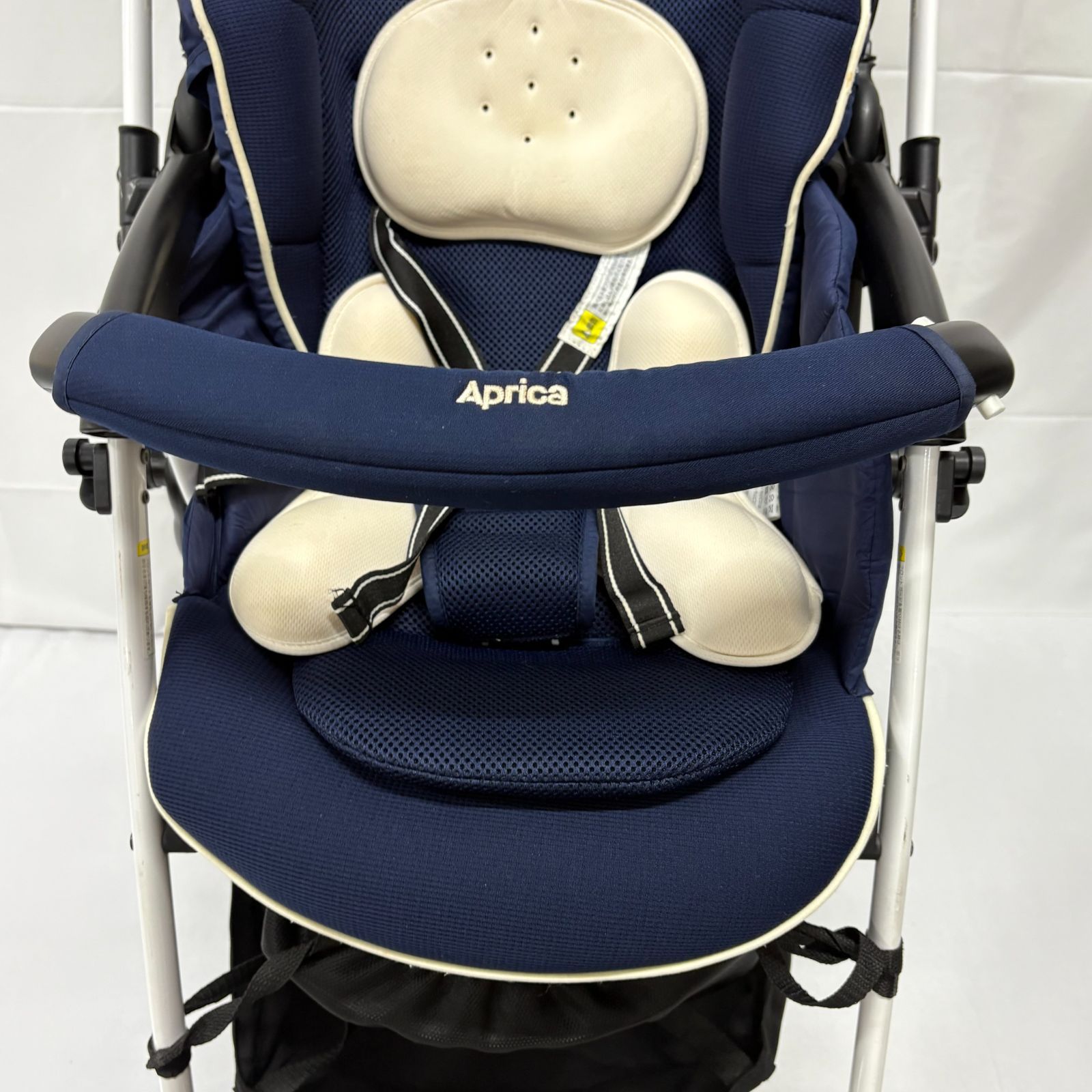 アップリカ aprica ベビーカー LUXUNA bitte ラクーナビッテ
