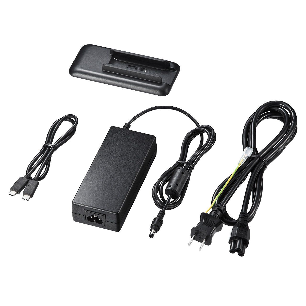 サンワサプライ USB