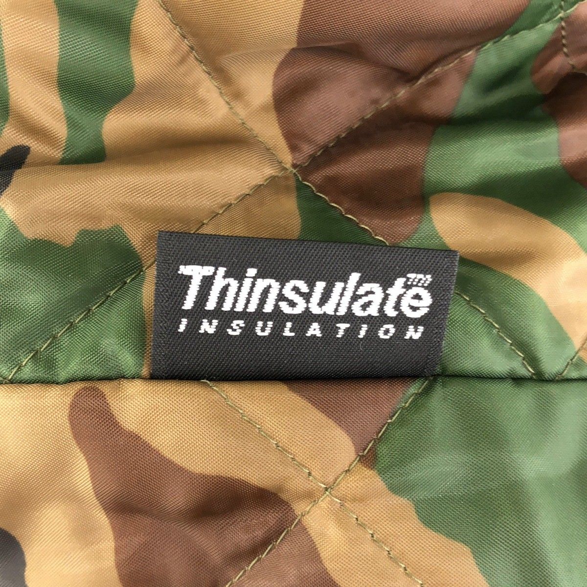 SOPHNET. ソフネット STADIUM BLOUSON スタジャン（SOPHNET
